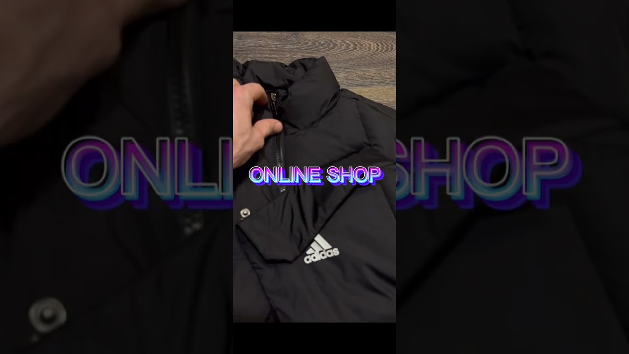 ONLINE SHOP -ЖИЛЕТ Adidas 2023-