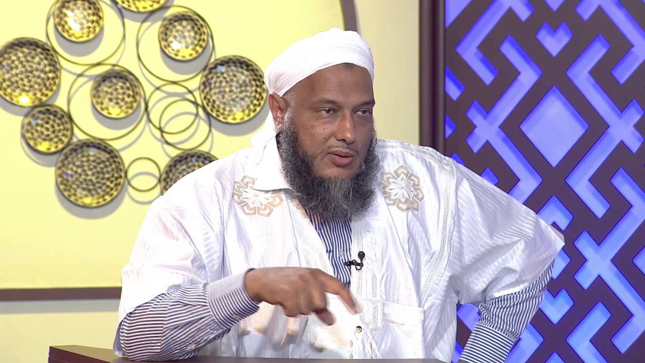 هل للنساء نعيم في الجنة يقابل نعيم الرجال بالحور العين؟ #معالم