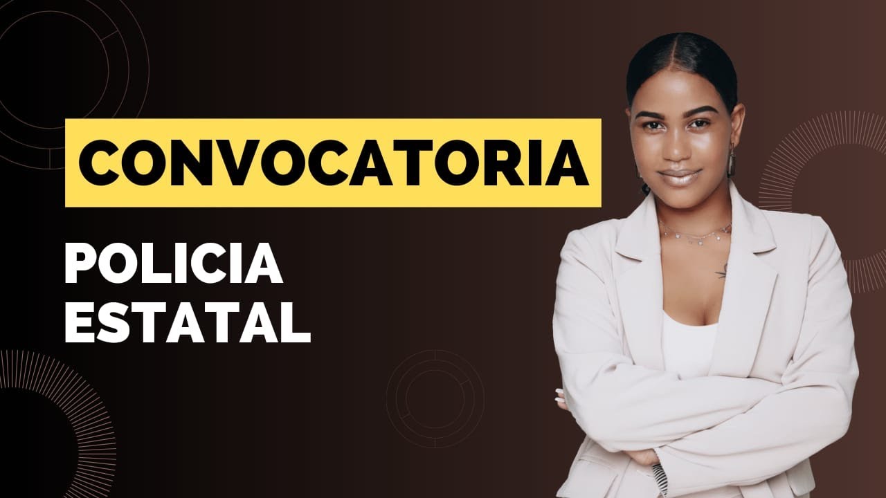 Presenta SSP Convocatoria de Reclutamiento para la Policía Estatal en Veracruz