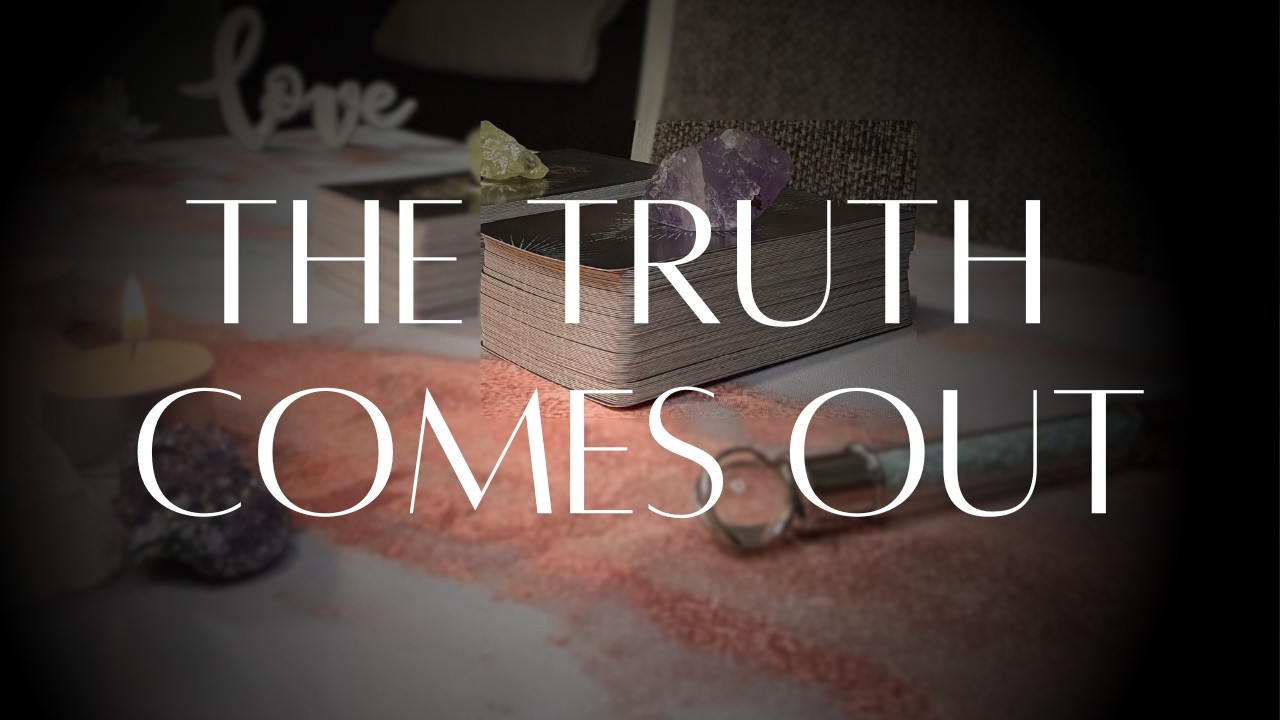 Expect Powerful Change — Someone’s True Colors Are Revealed (Collective Tarot Reading)