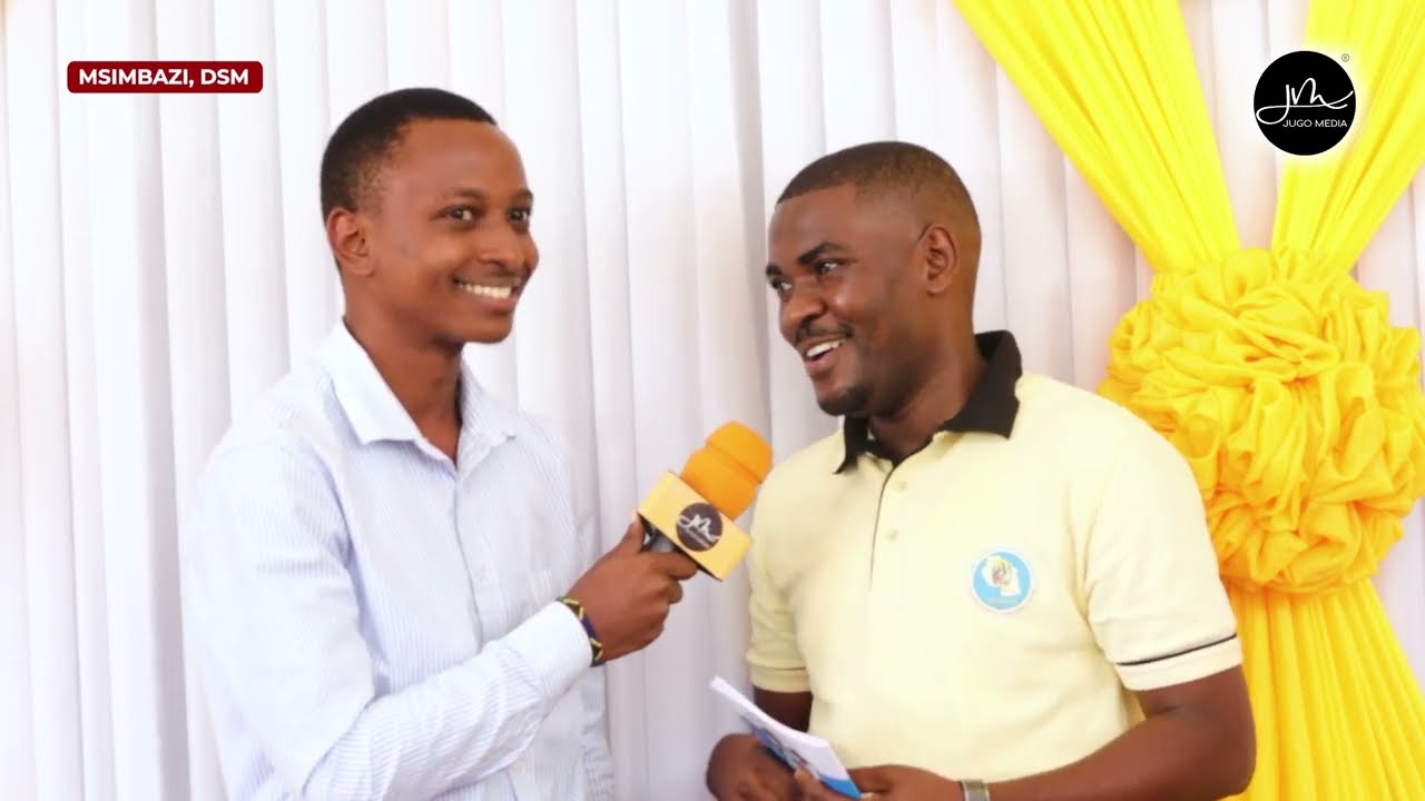 Huyu Ndiye Florence Chalo Mwimbaji Mahili Aliyeimba Zaburi Misa ya Upadrisho, Atoa Siri ya Mafanikio