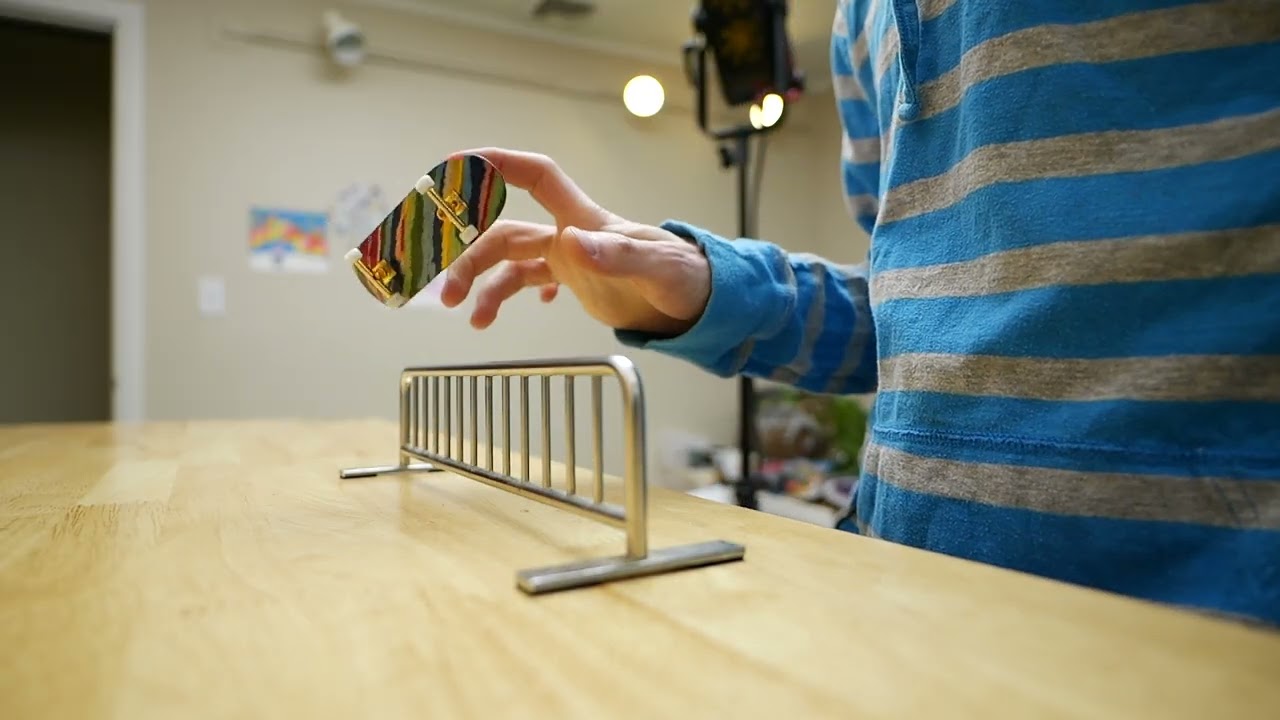 It's Bike Rackular