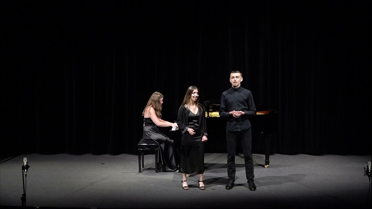 Barcarolle - Jacques Offenbach