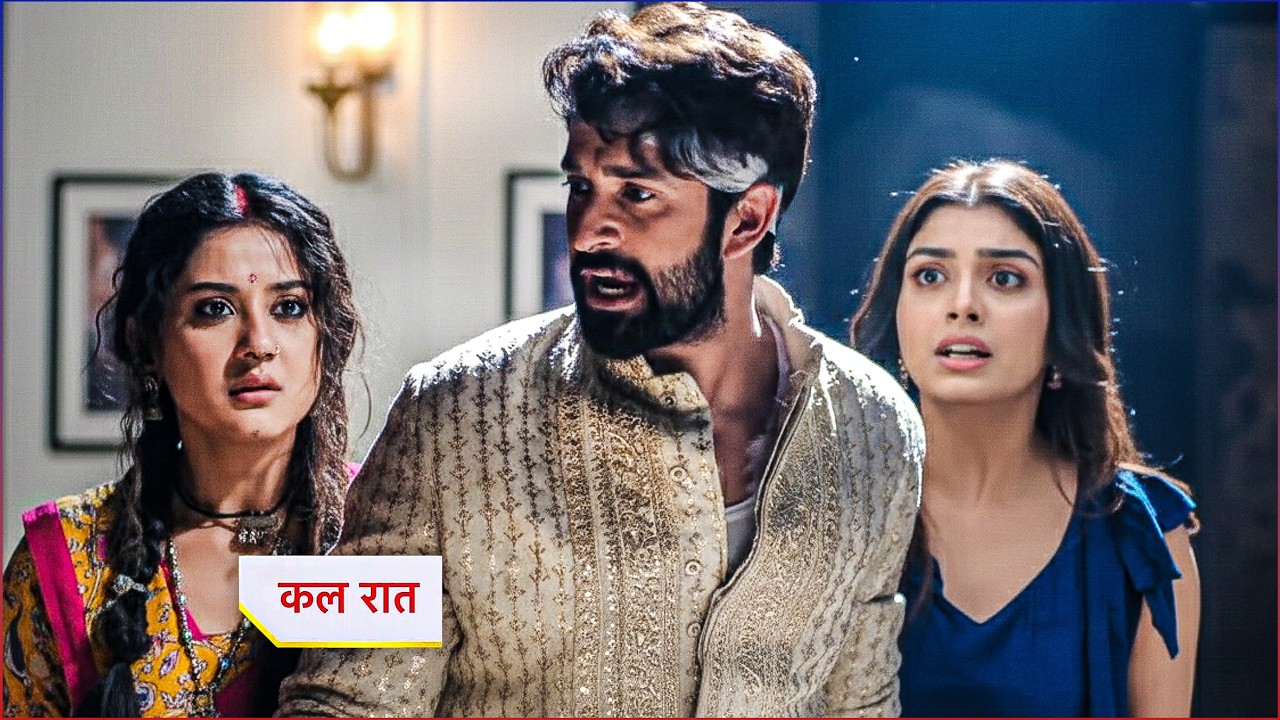 Jhanak Ke Khilaaf Sabs Badi Saazish | Jhanak Today Full Episode Reaction