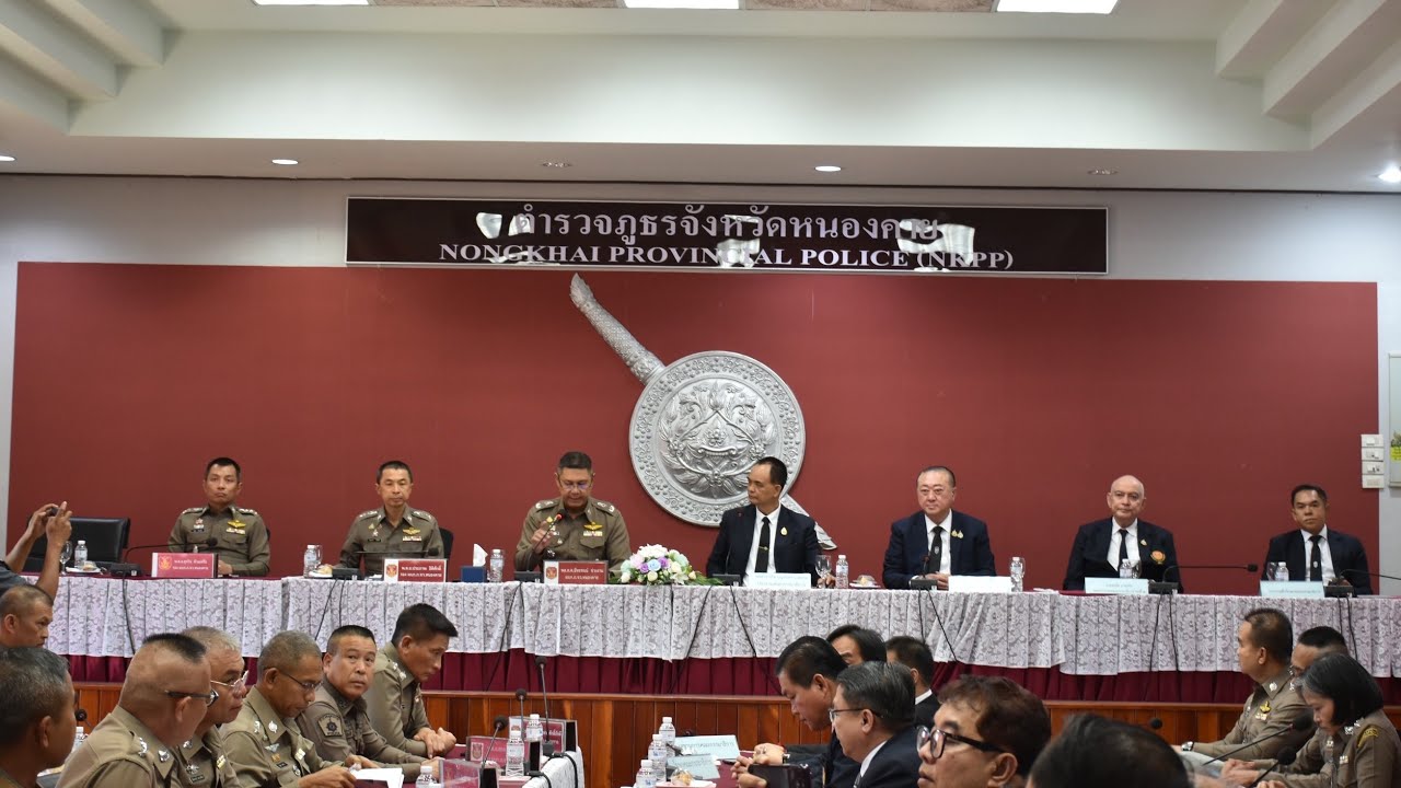 ประธานคณะกรรมาธิการฯ ย้ำประชาชนมีส่วนร่วมแก้ไขปัญหากลลวงออนไลน์หรือสแกมเมอร์ และสิ่งที่ผิดกฎหมายได้