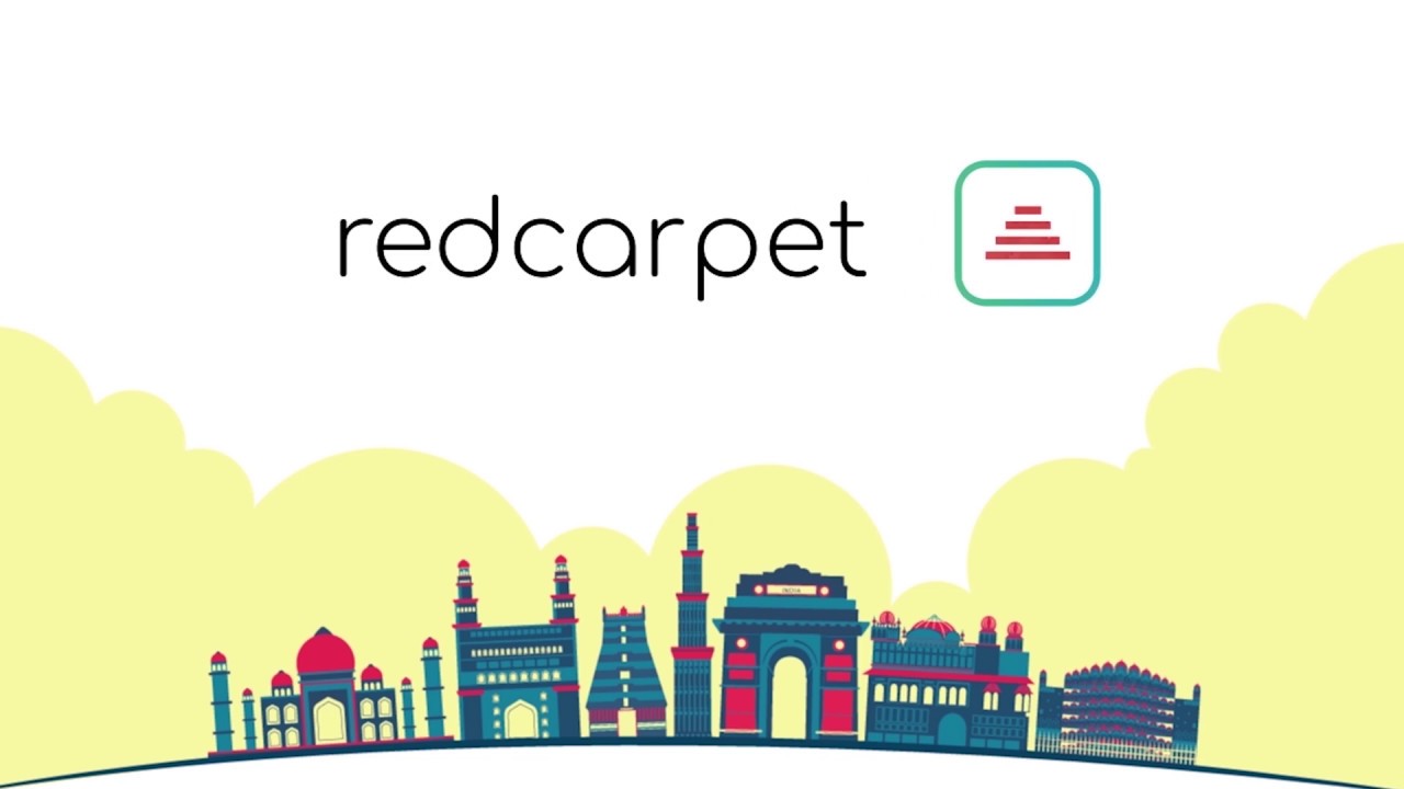Mohammad Asad - Experience at RedCarpet Summer Internship Program 2019
