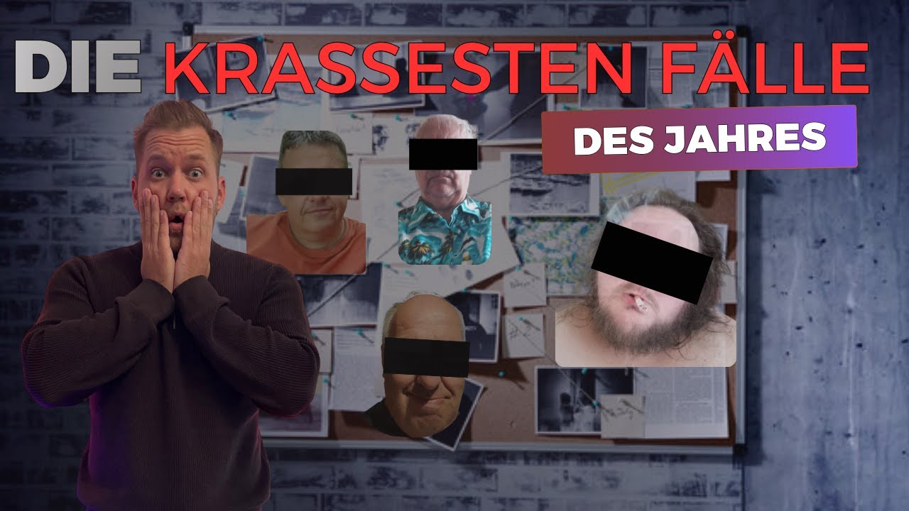 😱 DIE KRASSESTEN FÄLLE AUS 2025 🤯 Bodenlos TV Hunting