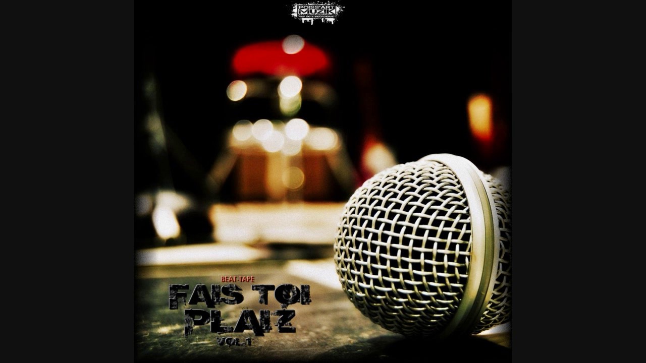 Poiss'Art Muzik // Lost // FAIS TOI PLAIZ VOL 1
