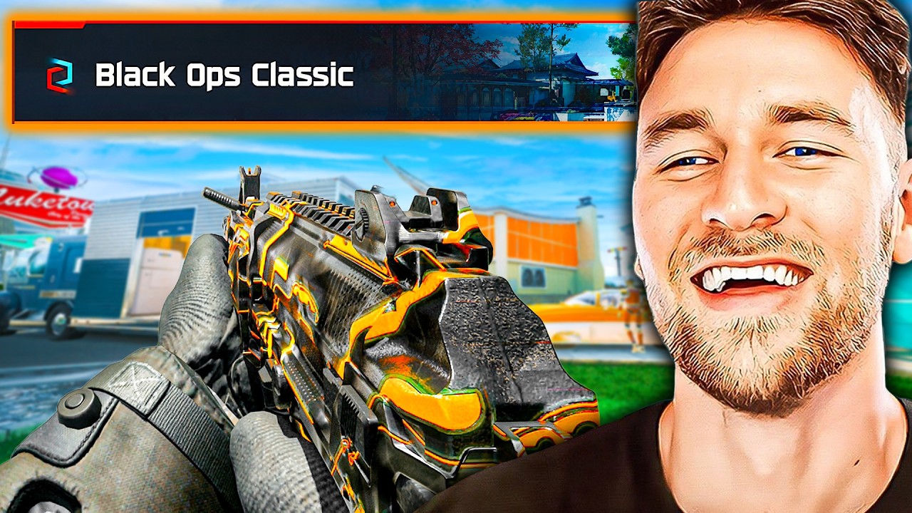 TDAWG plays BO7 one last time..