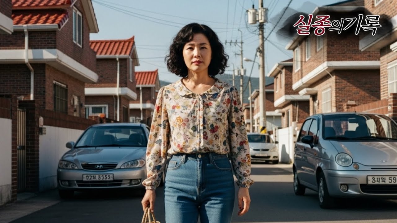2007년 전북 익산 주부 실종...13년 후 밝혀진 충격적인 진실ㅣ실종사건ㅣ미제사건