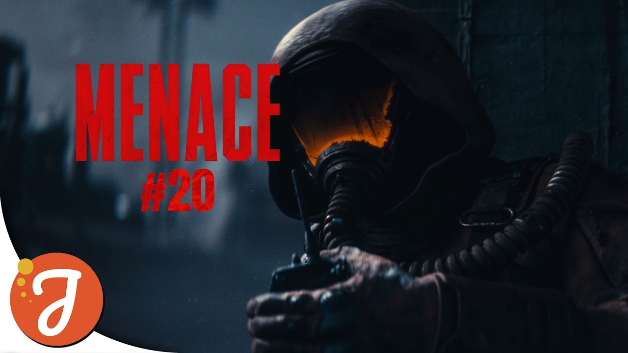 CONTINUING TO BE TERRIFIED OF SKIRMISHERS | Part #20 | MENACE - Early Access Launch
