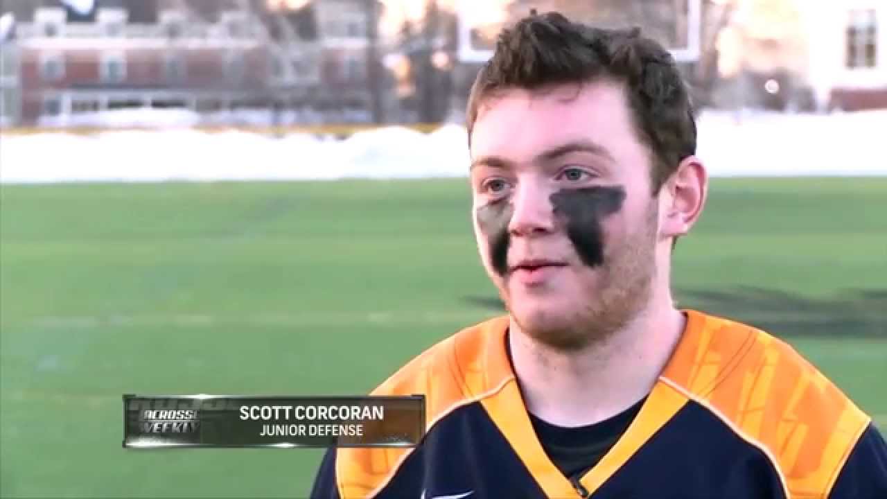 Lacrosse Weekly Spotlight: Merrimack College