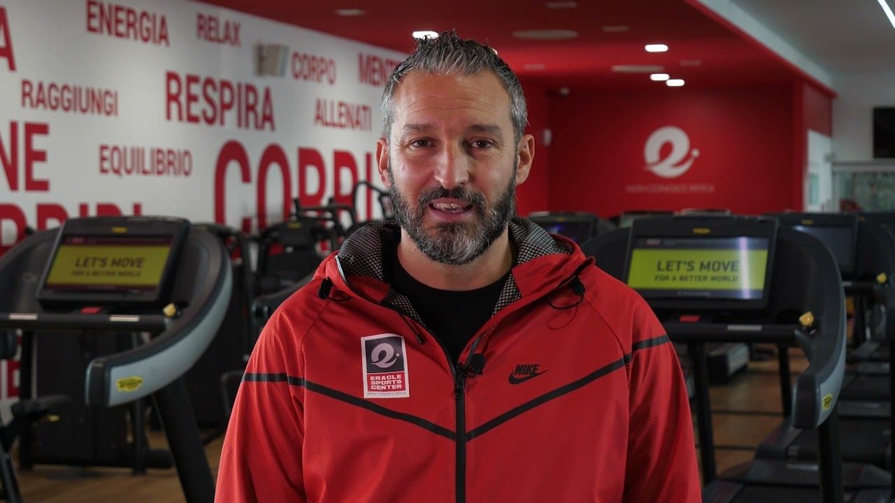 Liceo Sportivo | Casnati | Eracle Sports Center