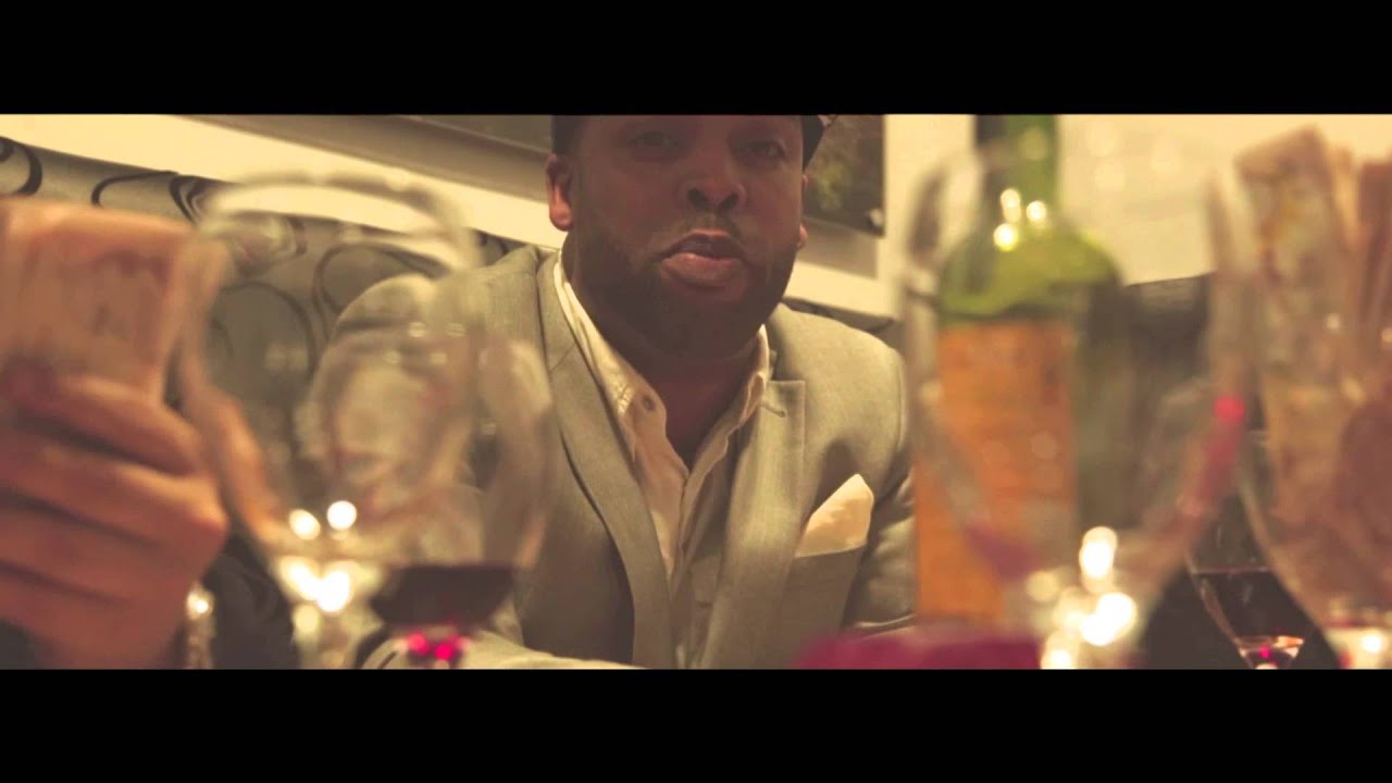 YASeeN RosaY ft Malik MD7 & Opiffawana | Red Wine [Music Video]: SBTV