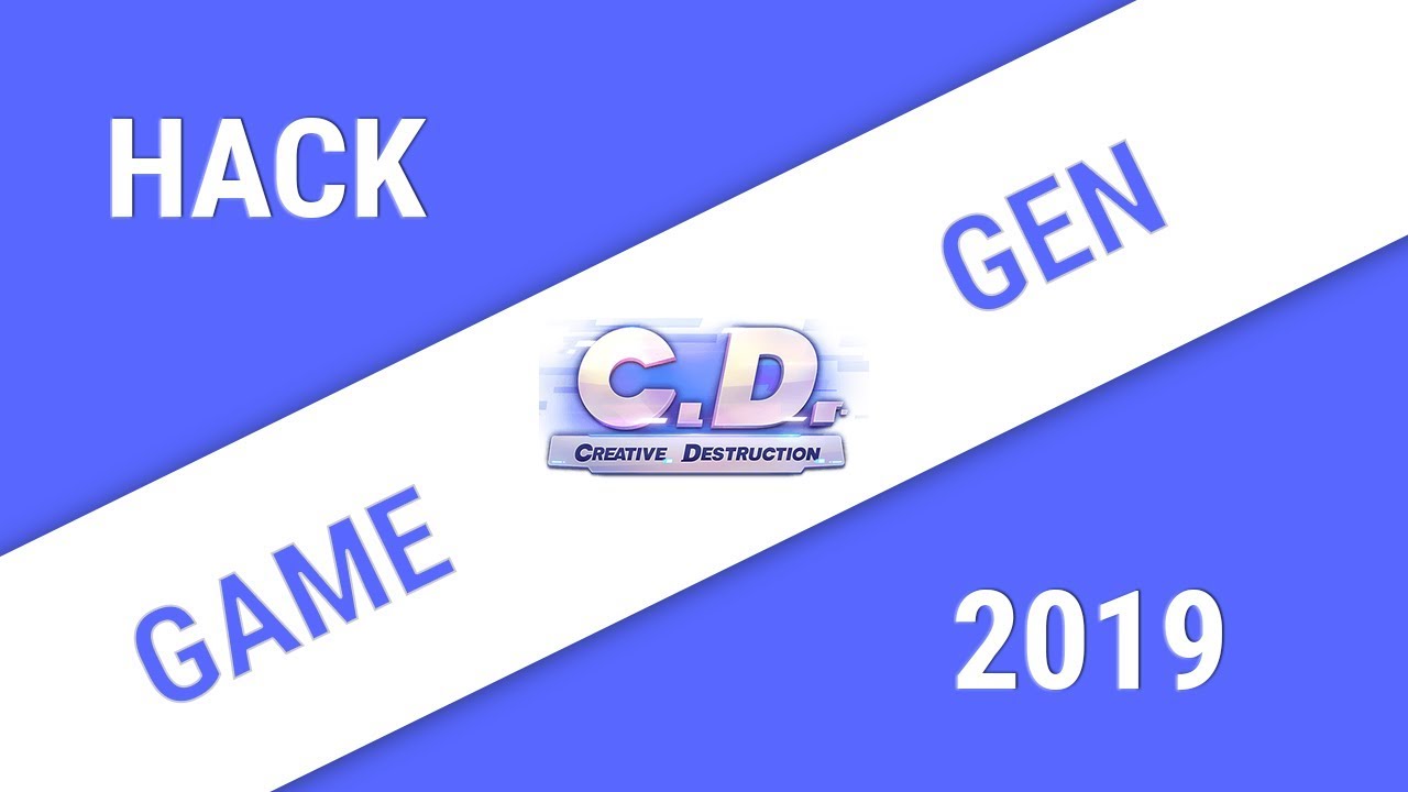 Creative Destruction Hack - How to Get Free Gold and Diamonds (Updated 2019)