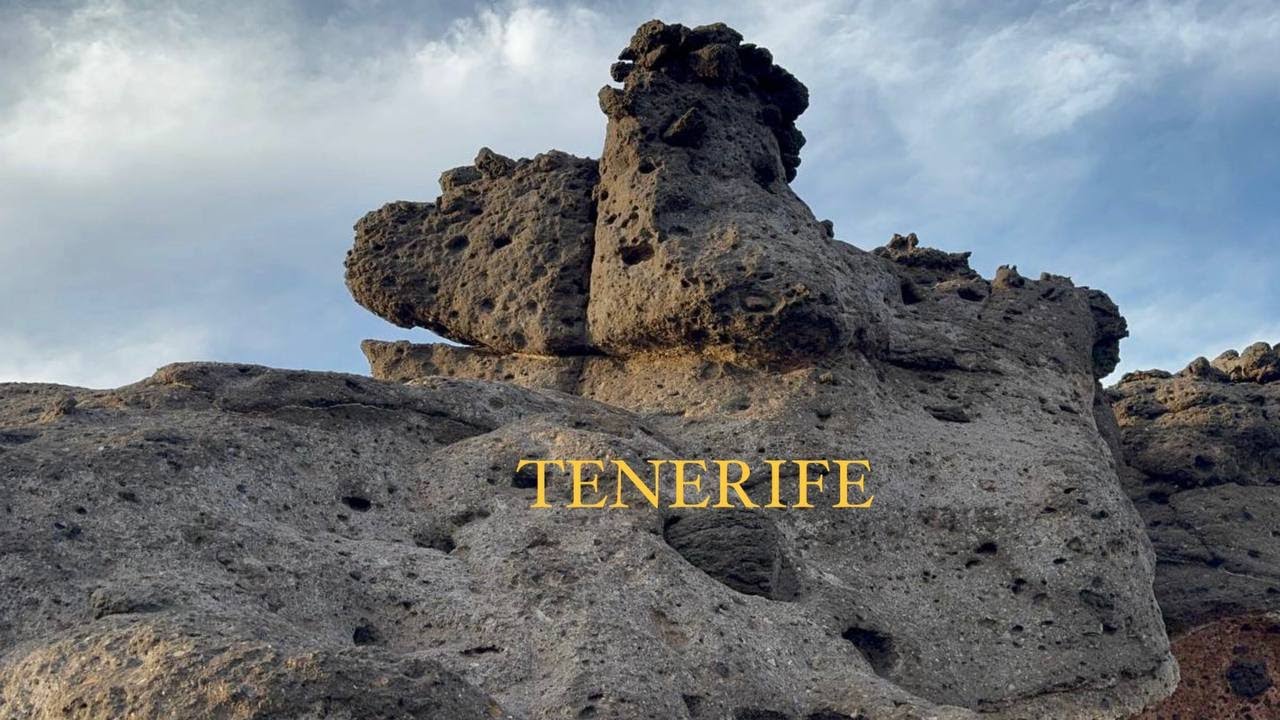 Тенеріфе, Канари. Острів жіночої свободи