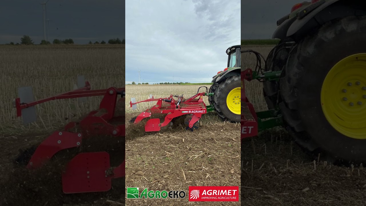 AgroEko & Agrimet