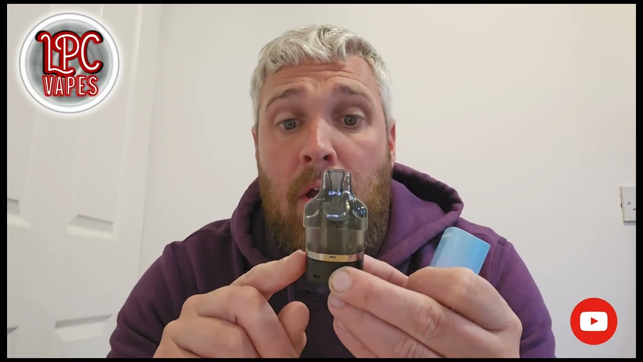 DOJO -BLAST 1OK  ( POWERED BY VAPORESSO )