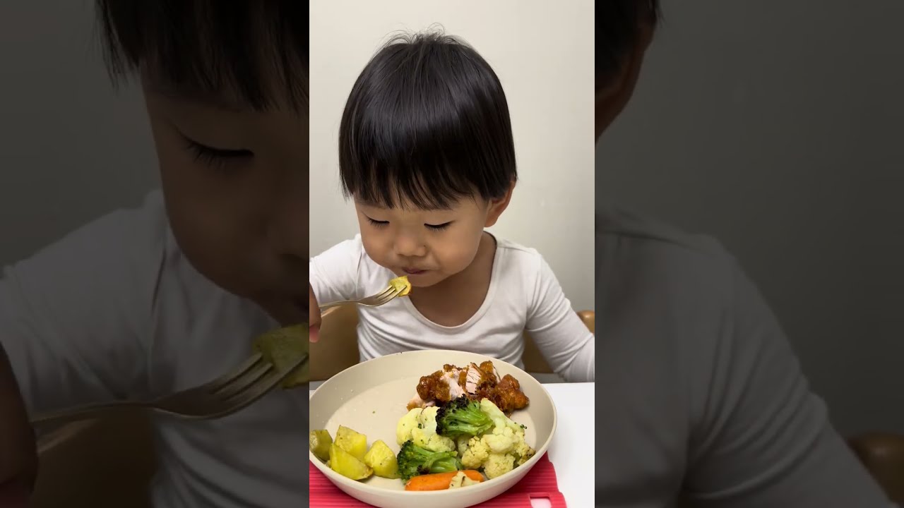 다시 만난 치킨 | Korean Style Chicken Again