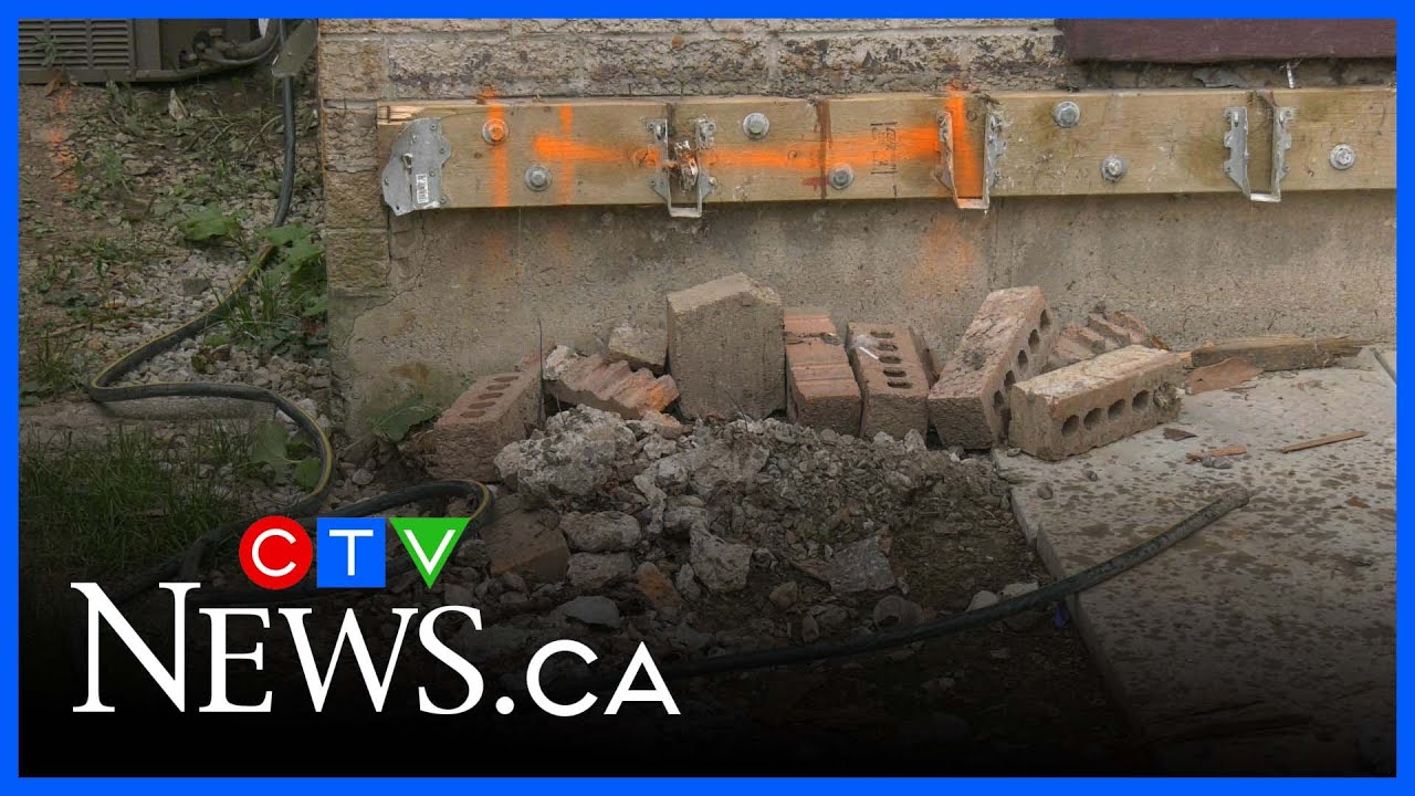 Ontario woman scammed out of $28K from contractor after walkout apartment is left incomplete