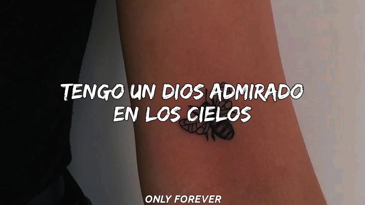 Juan Luis Guerra - Las avispas (Letra)