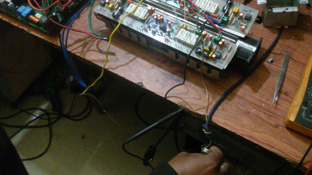 H900 bridge