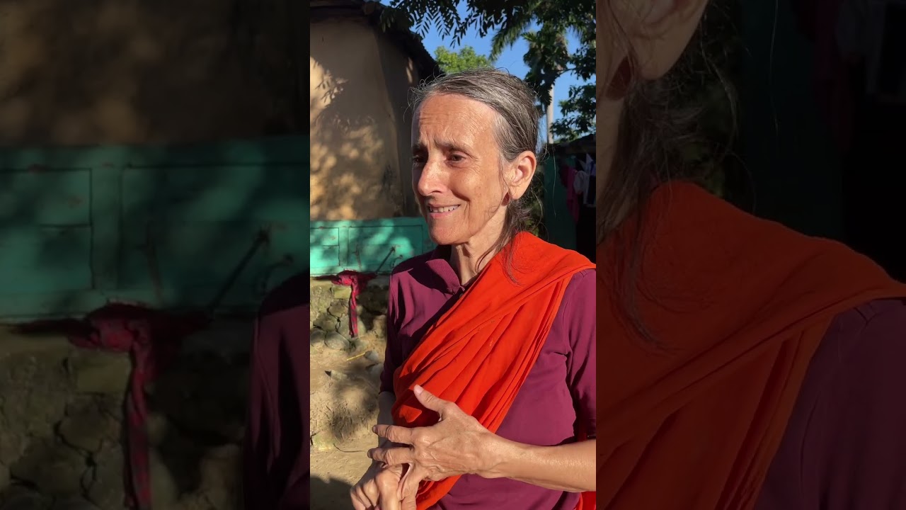 A Story of Universal Love