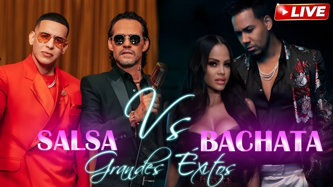 Bachata Nueva 2026 – Fresh Love Hits llenos de Pasión y Romance 💘🎶