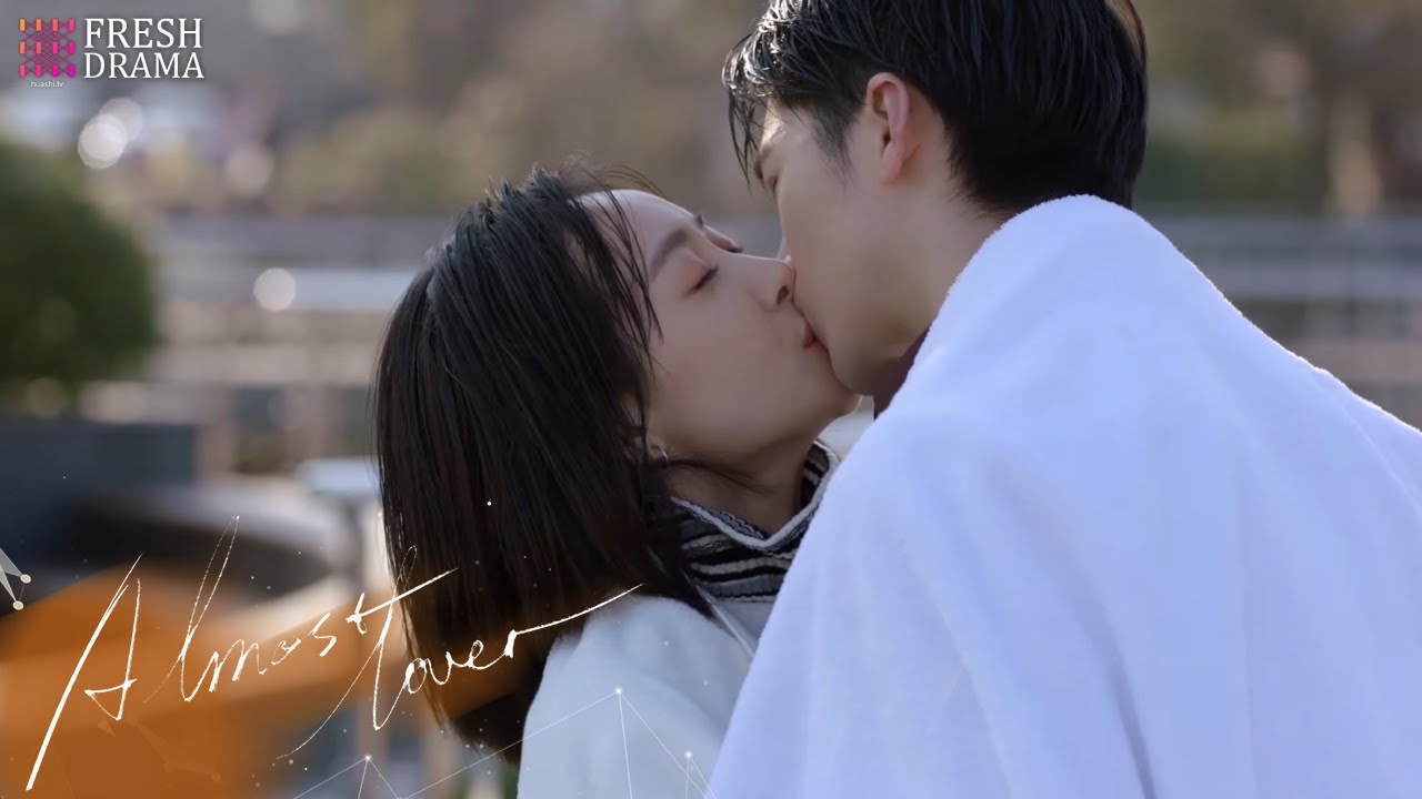 After her ex risked his life to save her, she finally forgave him and be with him again|Almost Lover