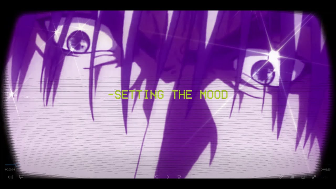 LA MANO 1.9 + NISKA :CANON : SLOWED & REVERB