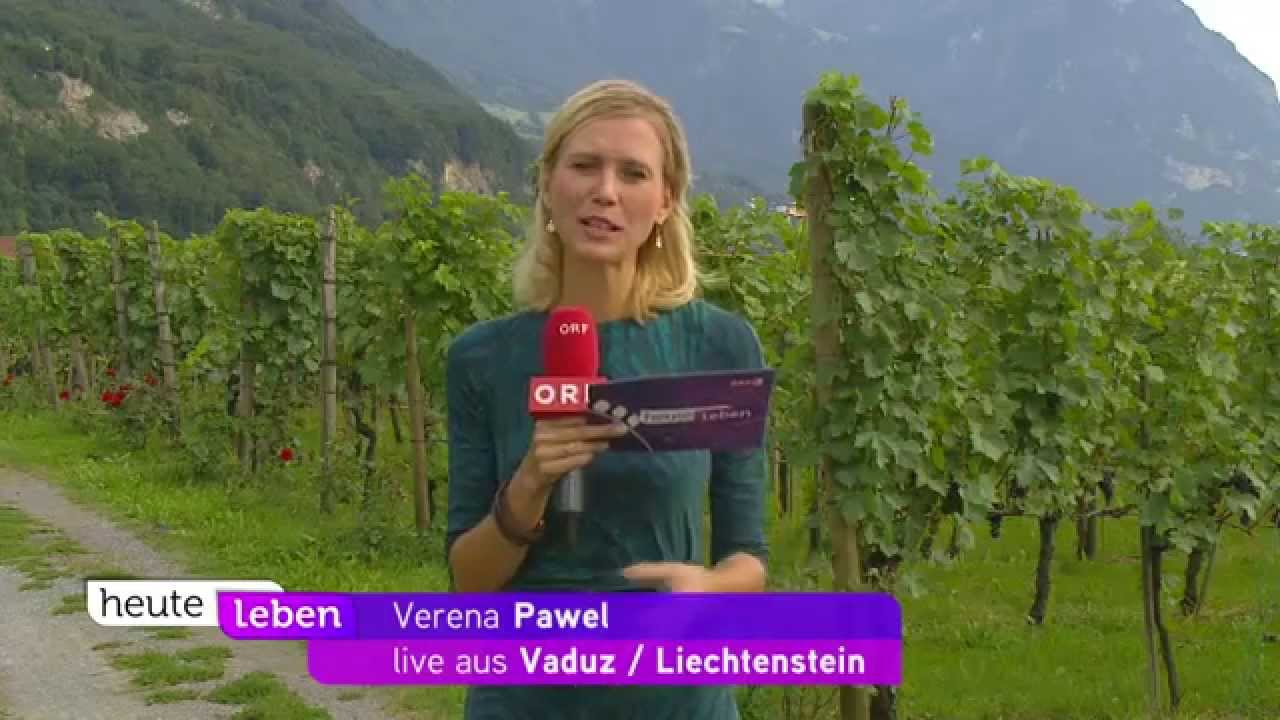 Fürstliche Hofkellerei - ORF-Sendung 