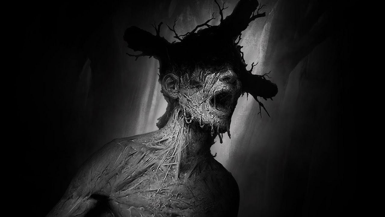 Без права на Ошибку ● Darkwood
