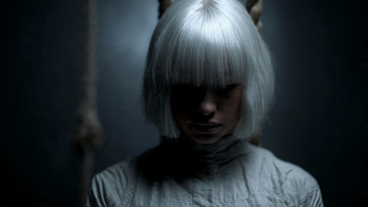 Sia - Feel Me