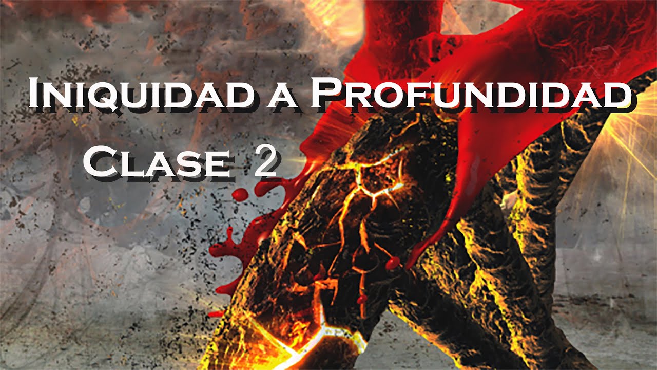 Iniquidad a Profundidad (clase 2) Ana Méndez Ferrell & Ana Louceiro
