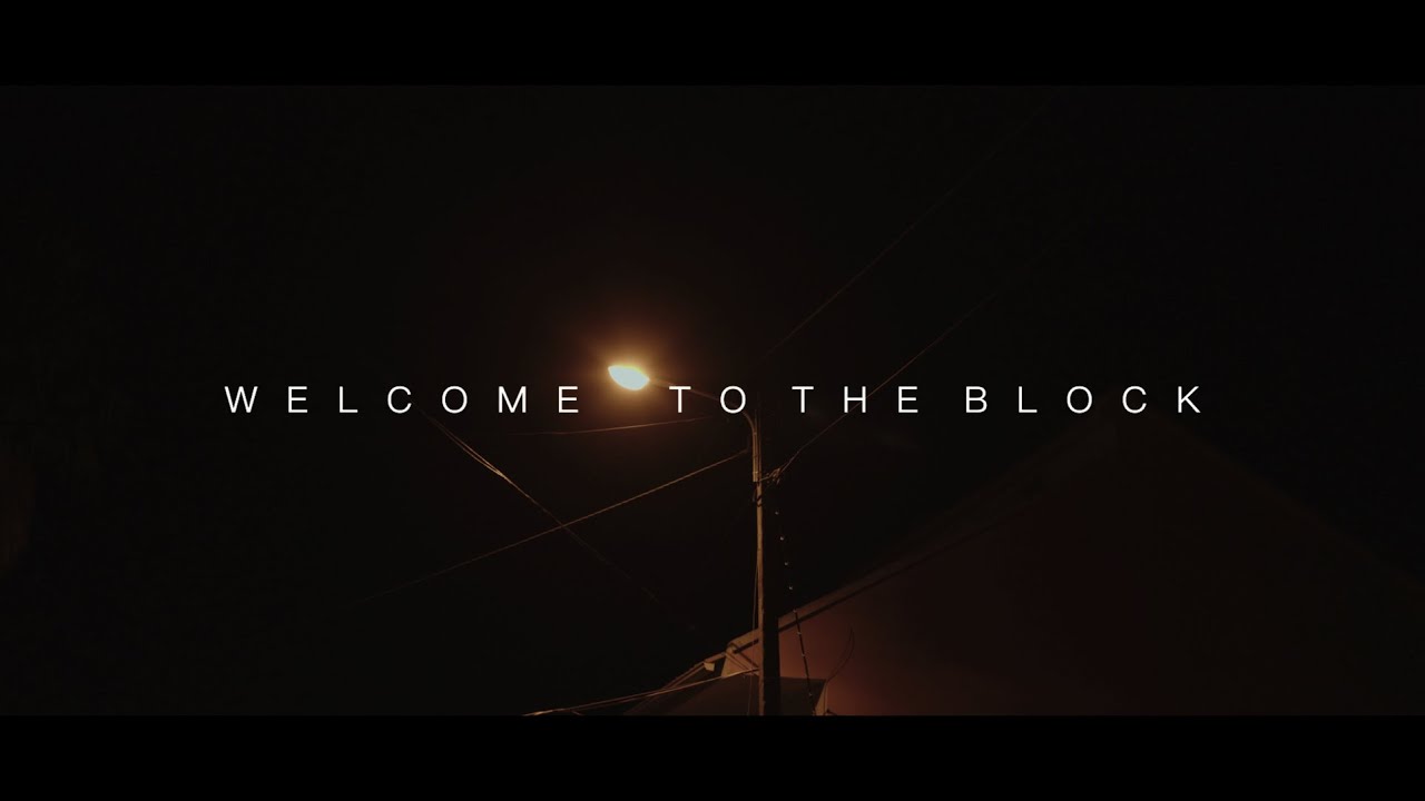KK ROOTS - WELCOME TO THE BLOCK (VIDEO OFFICIAL)