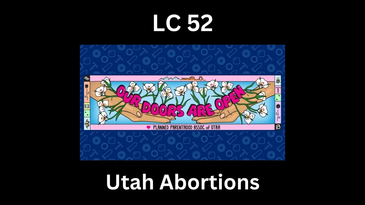 Ep 52 — Utah Supreme Court Casts Major Shade On Sam Alito
