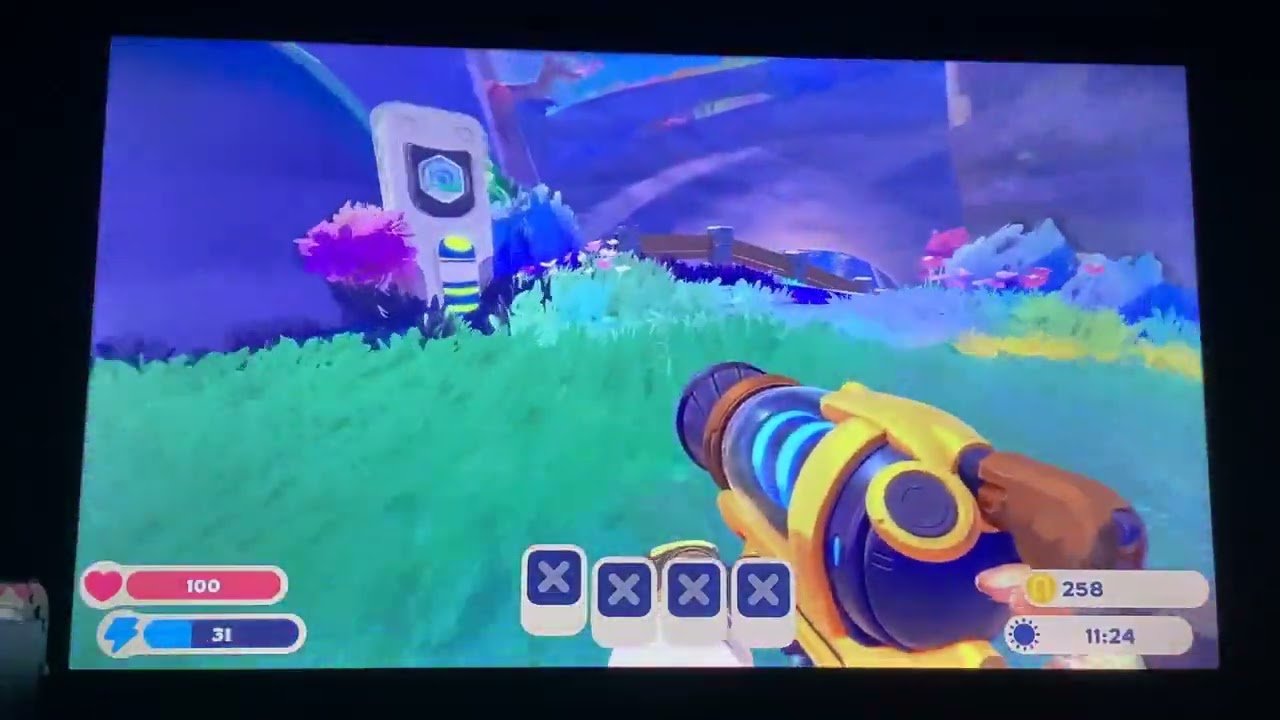Slime Rancher 2 ep 1 (I Finally get to play this)
