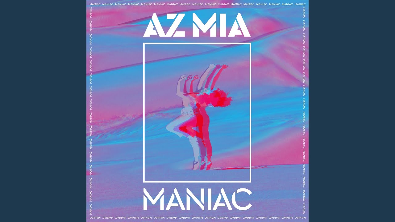 Maniac
