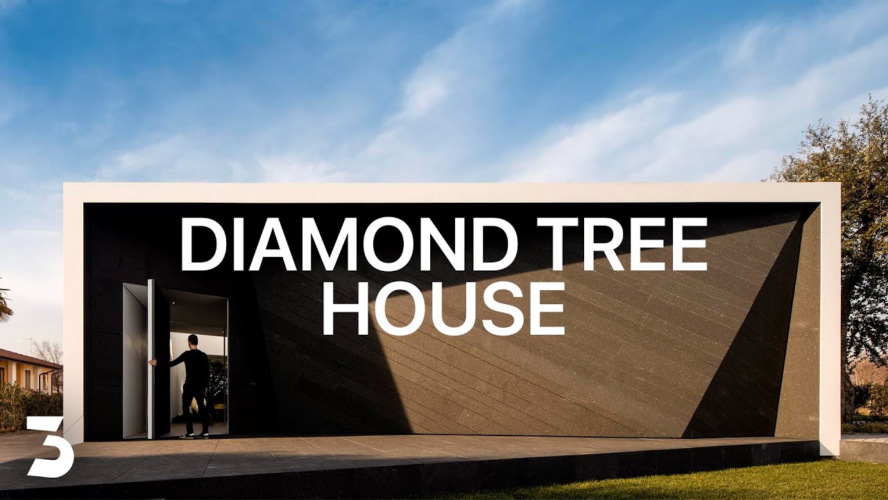 Diamond Tree - 3ndy Studio (Part 1)