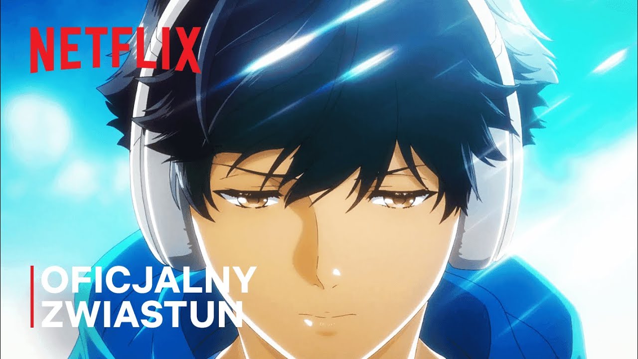 Bubble | Oficjalny zwiastun | Netflix