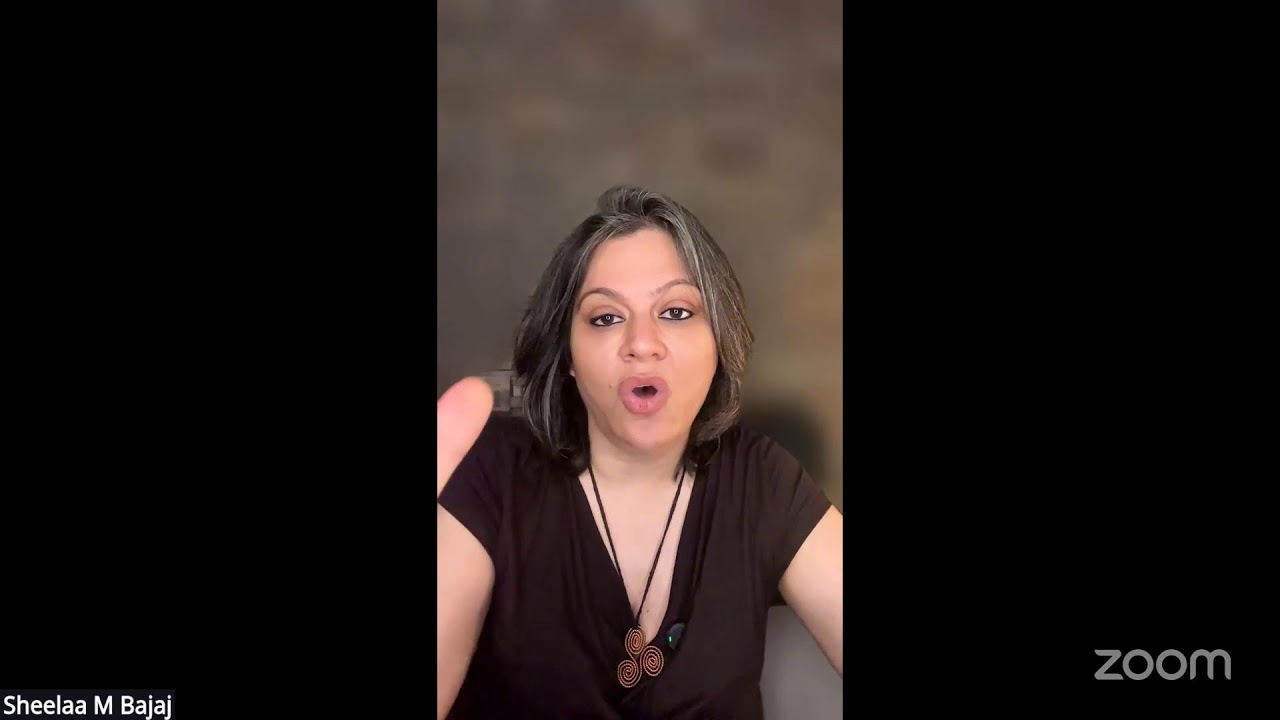 Identify The Blocks Affecting Your Motivation (Sheelaa M Bajaj)