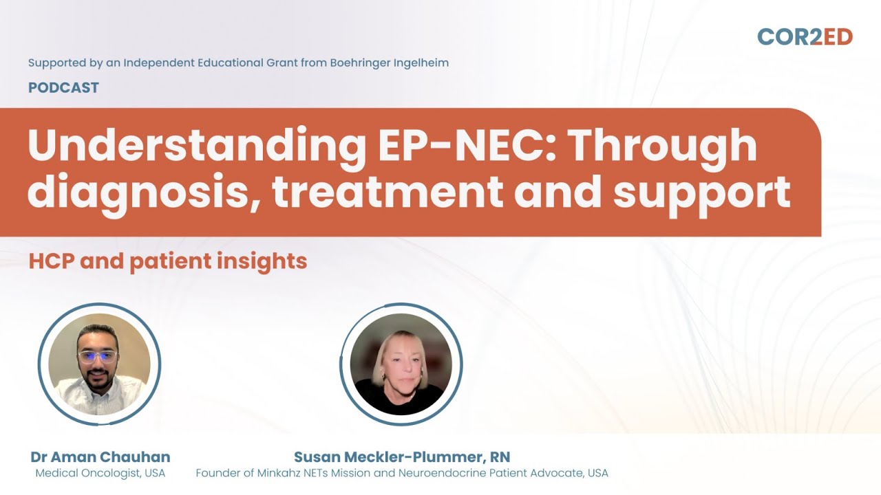 Understanding EP-NEC: Through Diagnosis, Treatment, and Support