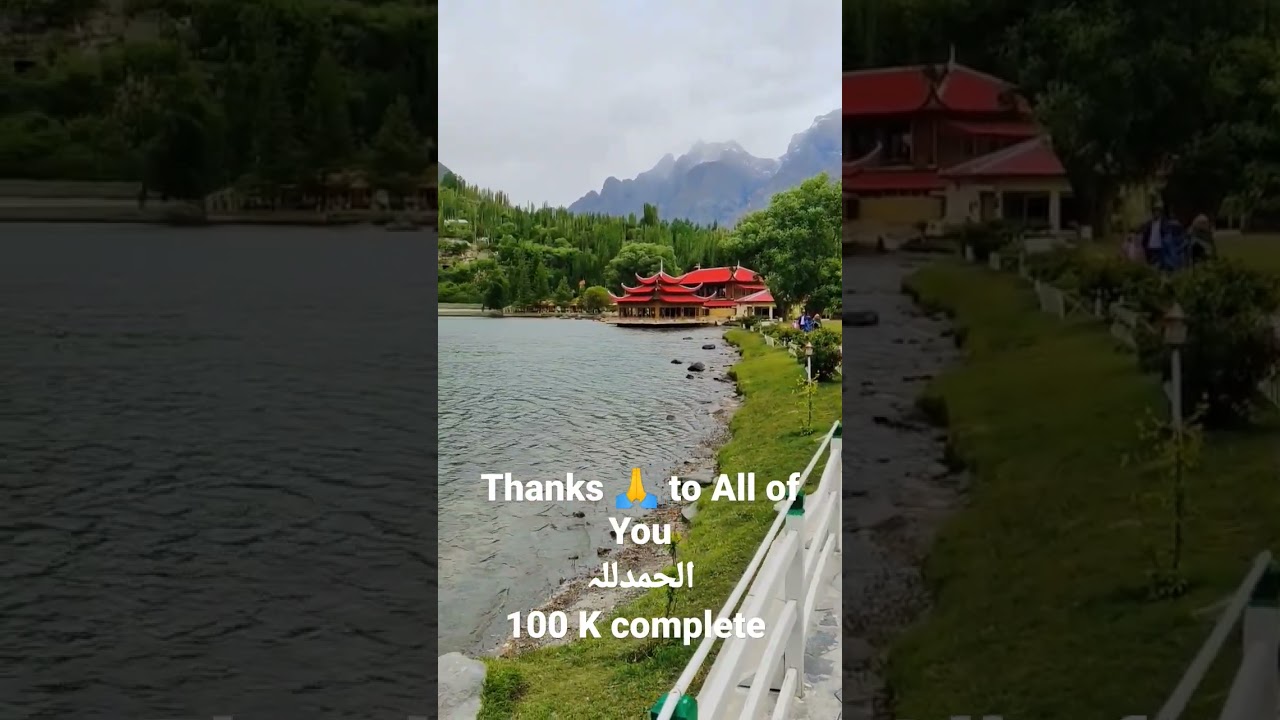 #100ksubscribers #thanks #viral #tourismnews