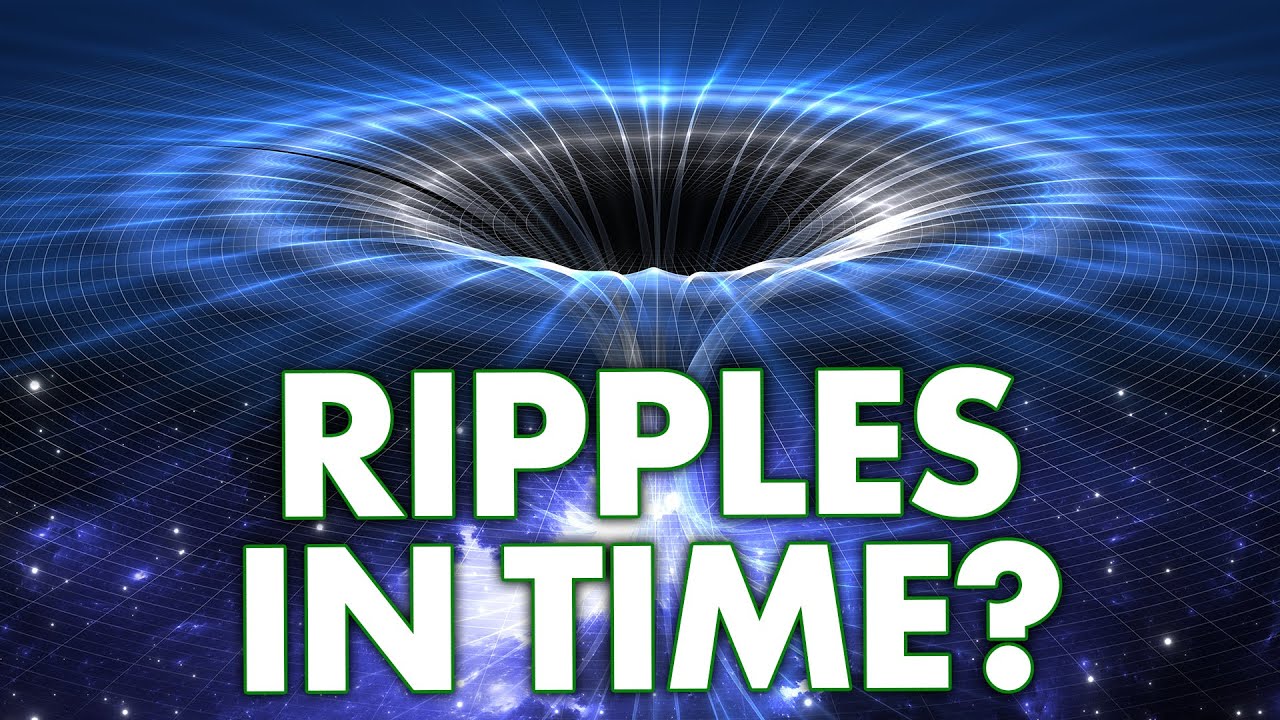 The Time Slipping Theory | Strange & Suspicious TV Show