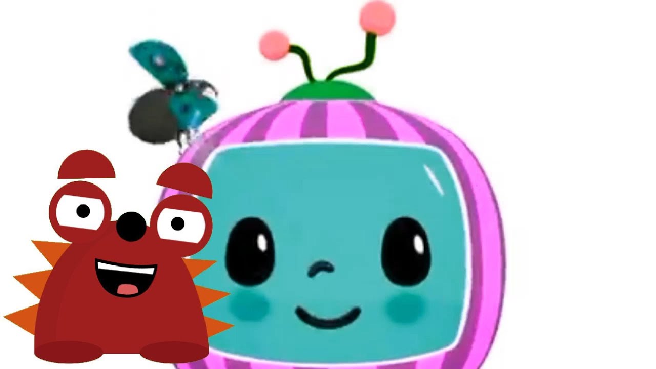 Cocomelon Intro Parody | Sparta Pitch + Preview 1280 + 10 CapCut Video Effects Remix!