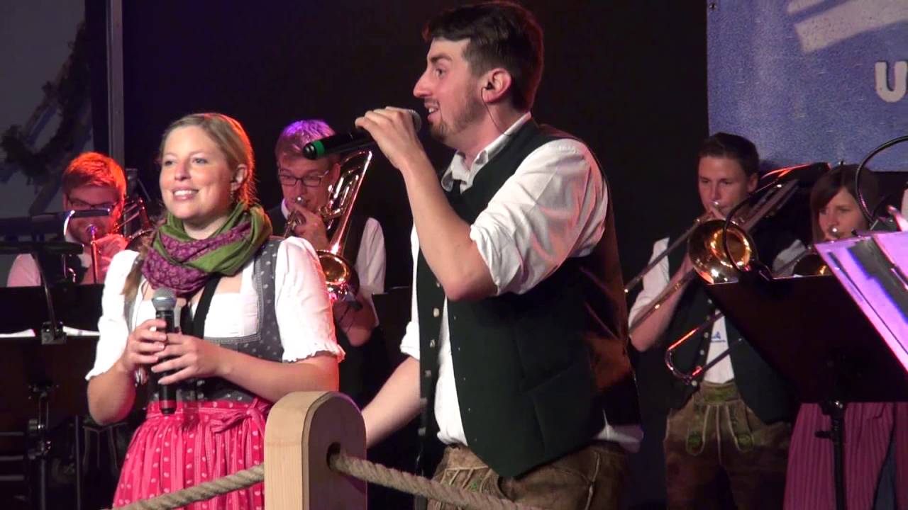 Regional Music Festival Schwangau 2016 (part 2), HD 1080p