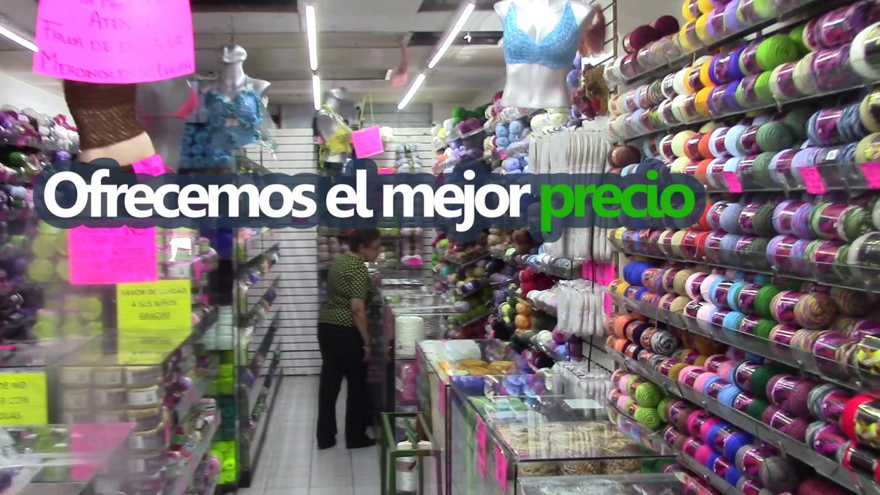 Visita la tienda