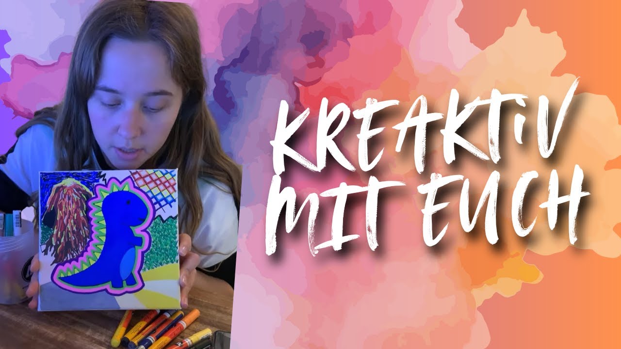 🔴 KREAKTIV mit euch u.a. ASMR und Interaktion mit Chat &uuml;ber dies und das 