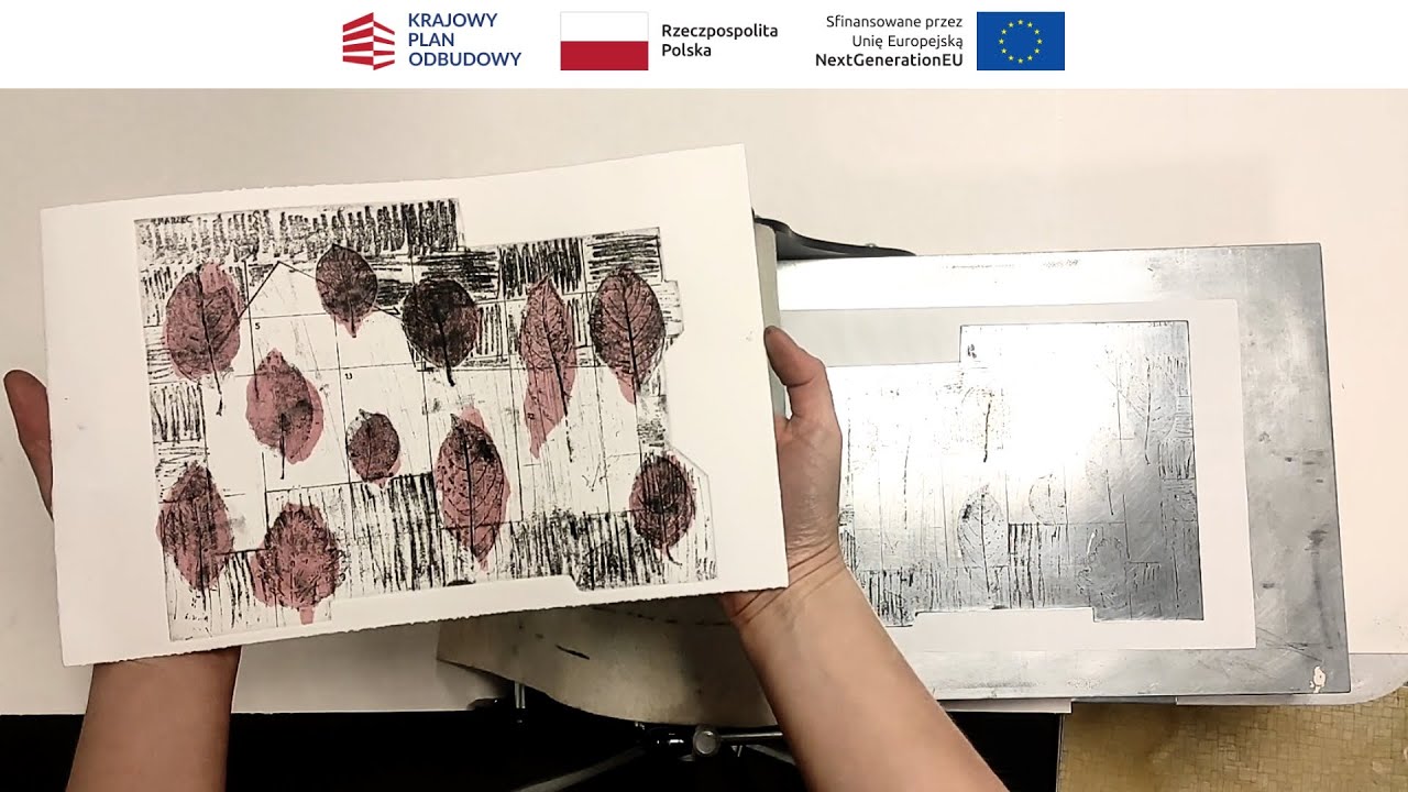 Miękki werniks - film instruktażowy