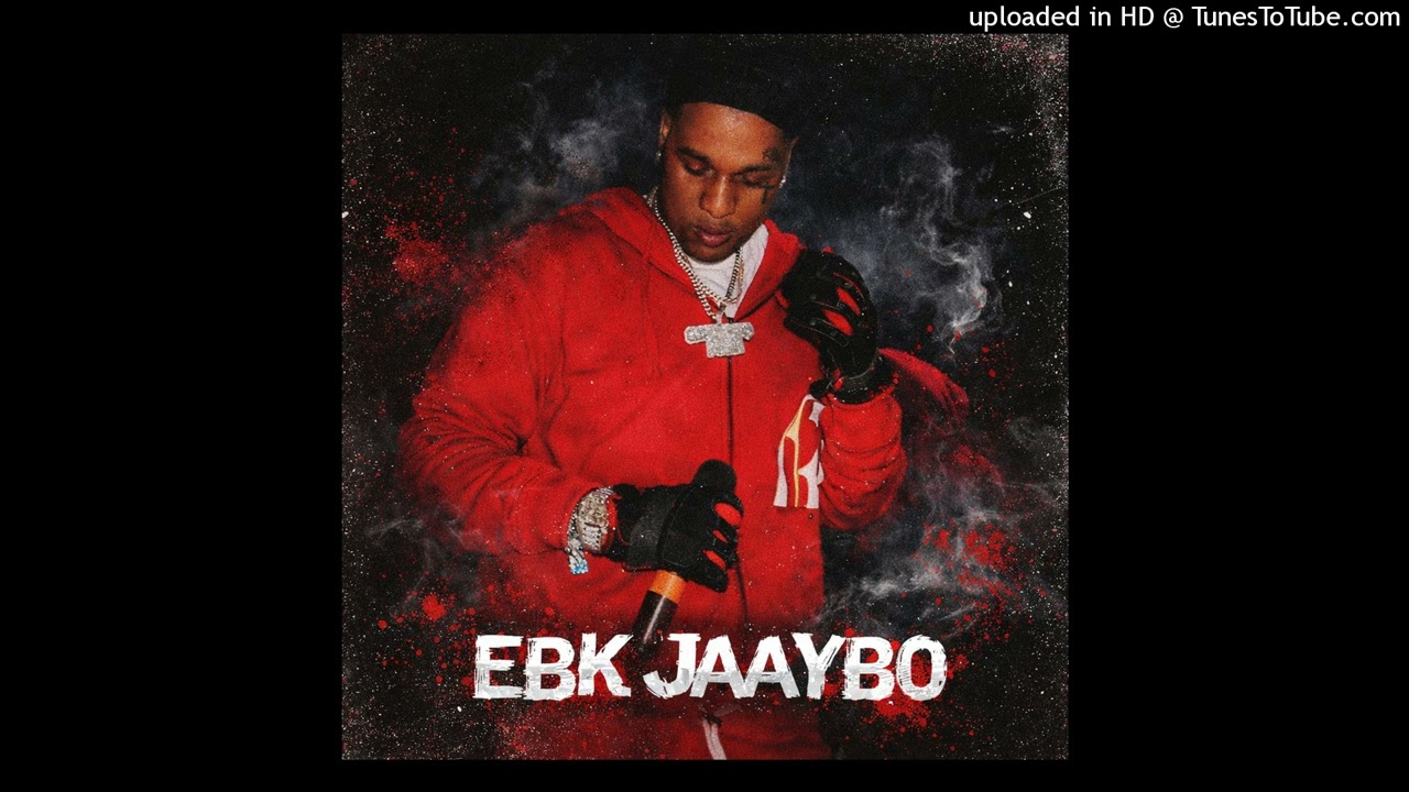 [FREE] EBK Jaaybo Type Beat - “Hard To Heal”